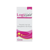 Logihair Hair Revitalising Shampoo